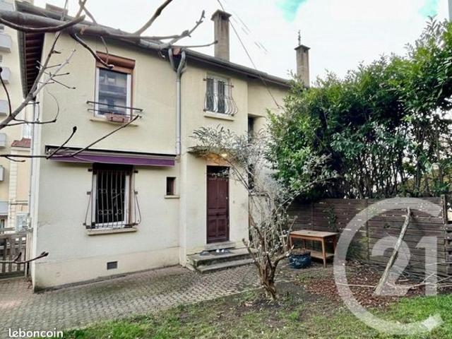 Maison vente à France métropolitaine, Saint-etienne