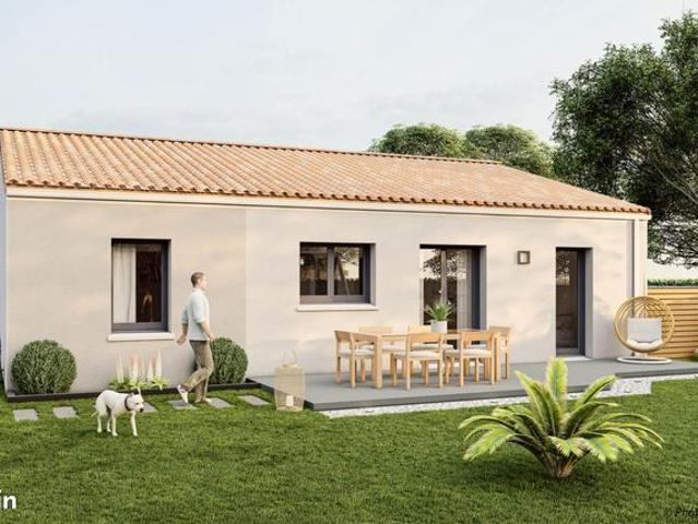 Maison vente à Cholet, Pays de la Loire