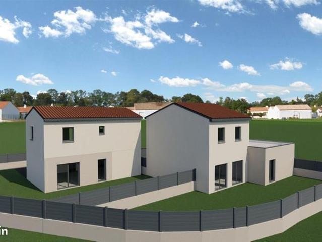Maison vente à Saint-Amand-Montrond, Charly