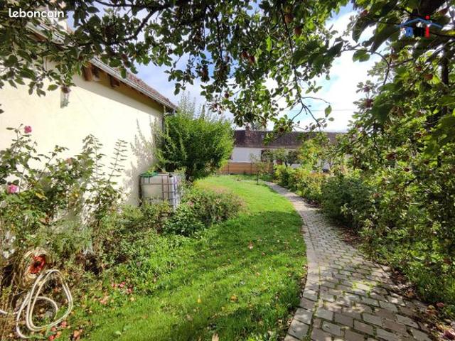 Maison vente à Longny les Villages, Orne