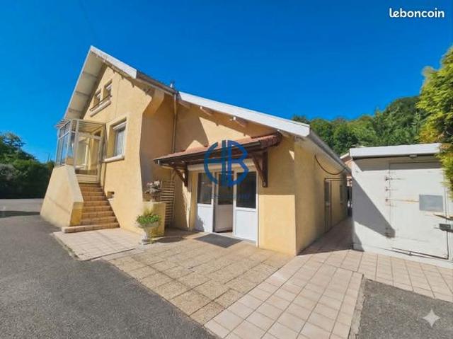 Maison vente à La Tour-du-Pin, Maubec