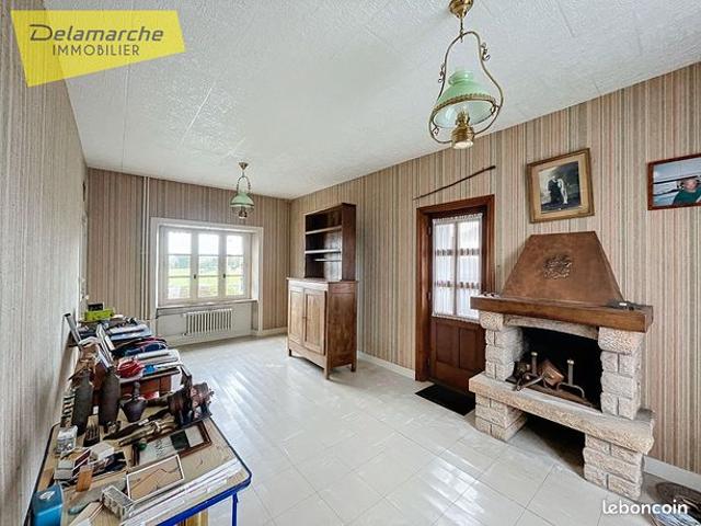 Maison vente à Avranches, Sourdeval