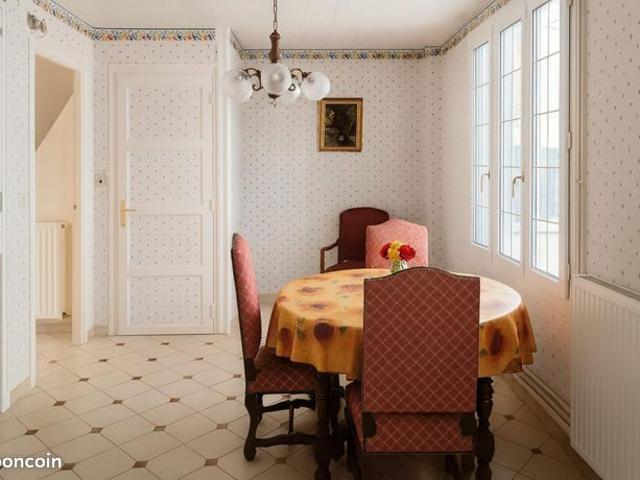 Maison vente à Compiègne, Noyon