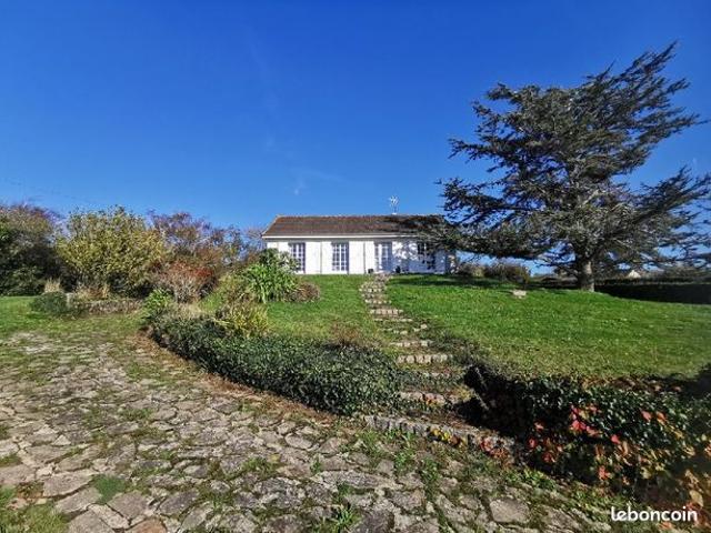 Maison vente à Cherbourg, Barneville-carteret