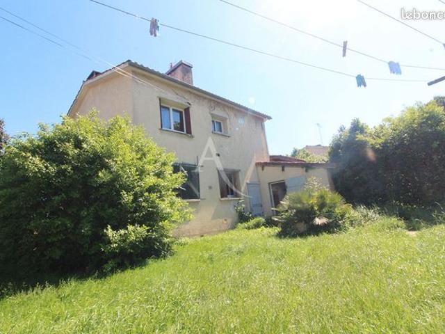 Maison vente à Montauban