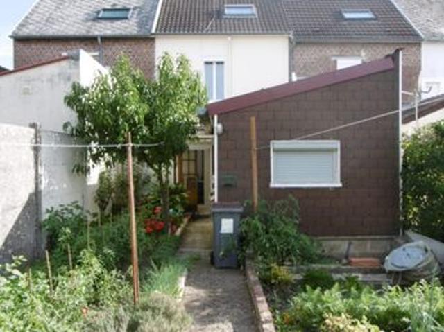 Maison vente à Saint-Quentin, Saint-quentin