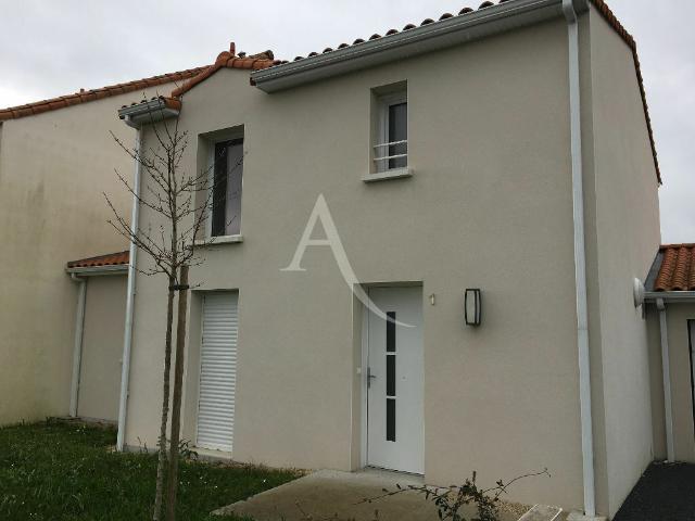 Maison vente à La Haute Grange, Clisson