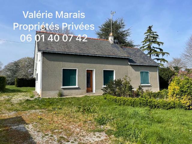 Maison vente à Saint-Nazaire, Herbignac
