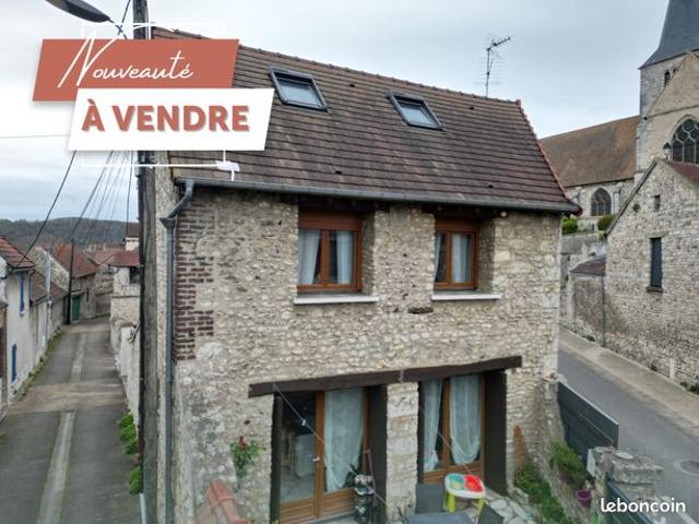 Maison vente à Mantes-la-Jolie, Mantes-la-jolie