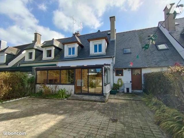 Maison vente à Saint-Malo, Bretagne