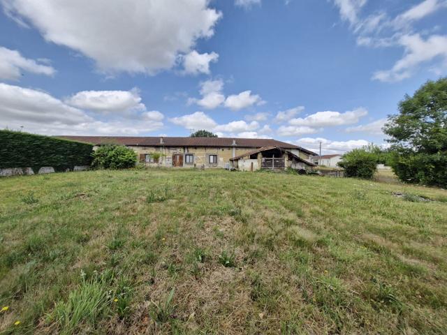 Maison vente à Bourg-en-Bresse, Curtafond