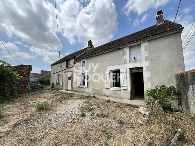 Maison vente à La Croix des Sept Vaux, Charbuy
