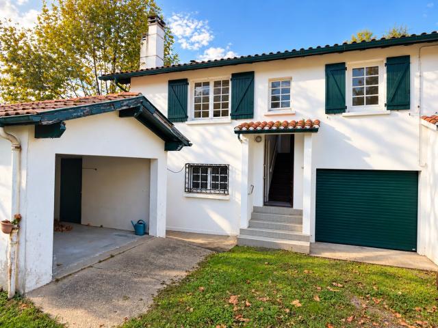 Maison vente à Lapurdi, Urrugne