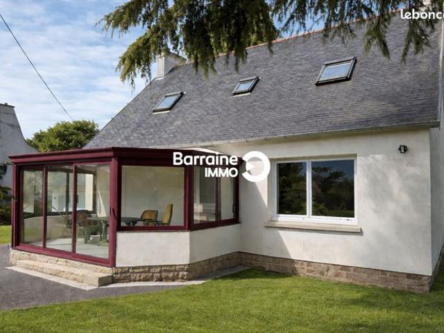 Maison vente à Morlaix, Bretagne