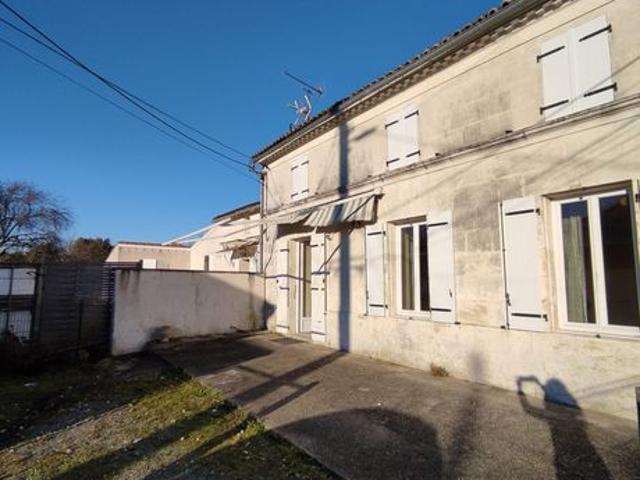 Maison vente à Saintes, Charente-Maritime