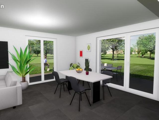 Maison vente à Colmar-Ribeauvillé, Muntzenheim