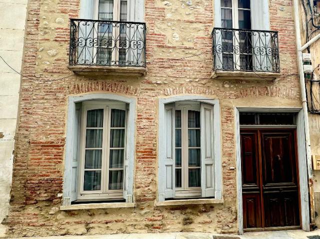 Maison vente à Perpignan