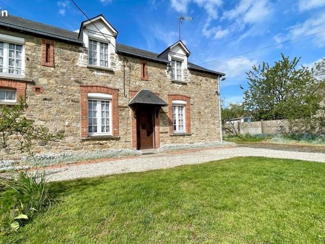 Maison vente à Mayenne, Aron