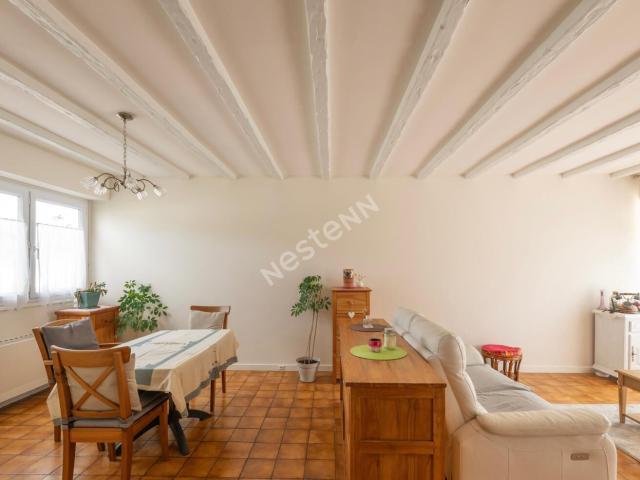 Maison vente à Pontoise, Osny