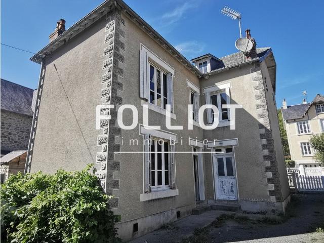 Maison vente à Saint-Jean-le-Thomas, Manche