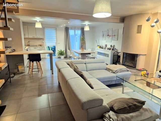 Maison vente à Rambouillet, Elancourt