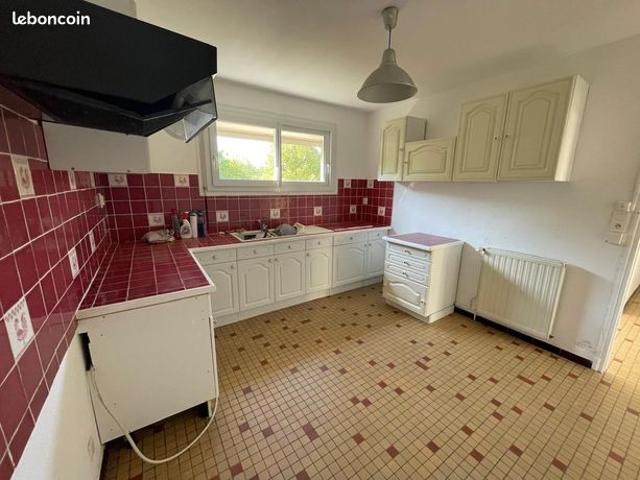Maison vente à Mirande, Aignan