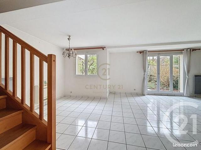 Maison vente à Torcy, Champs-sur-marne