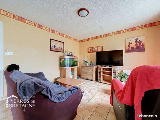 Maison vente à Plougonvelin, Finistère