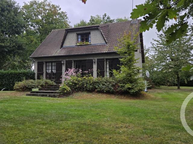 Maison vente à Caugé, Eure