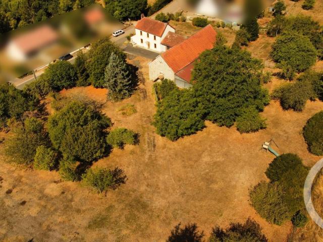 Maison vente à Épernay, Esternay