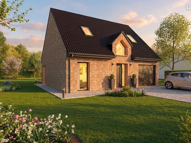 Maison vente à Lens, Carvin