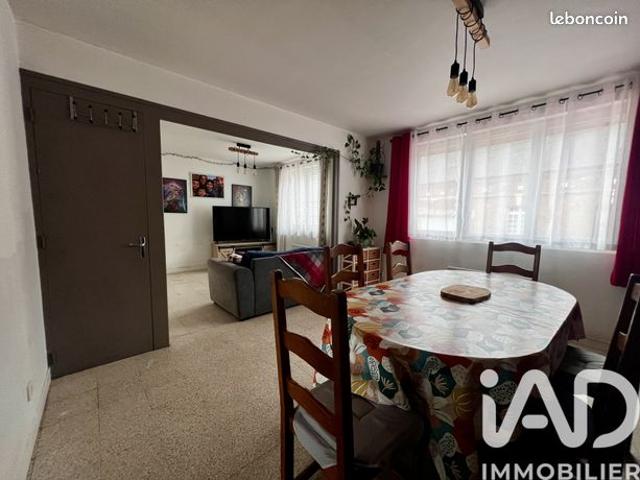 Maison vente à Clermont, Ravenel