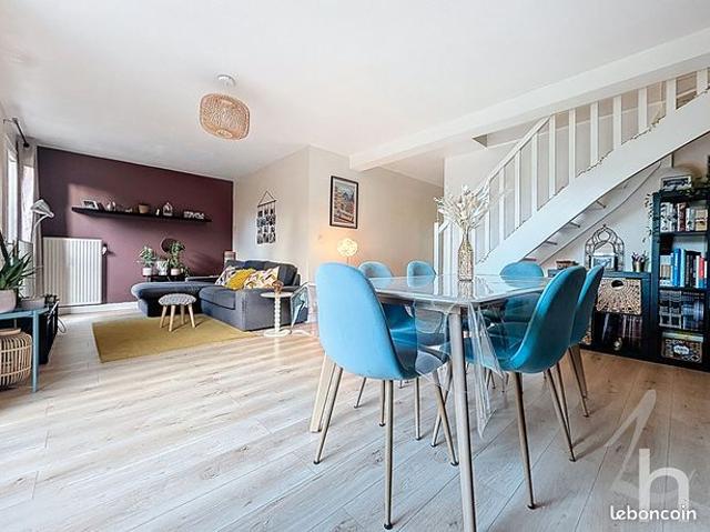 Maison vente à Caen, Bretteville-sur-odon