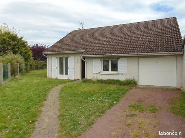 Maison vente à Montargis, Châlette-sur-loing