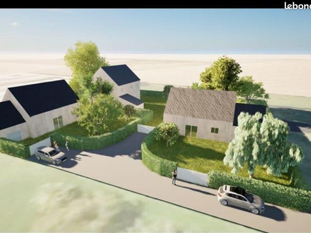 Maison vente à Mantes-la-Jolie, Bréval