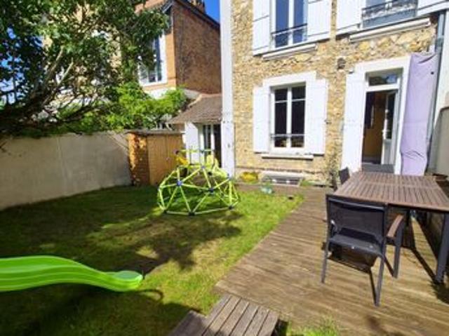 Maison vente à Argenteuil, Taverny