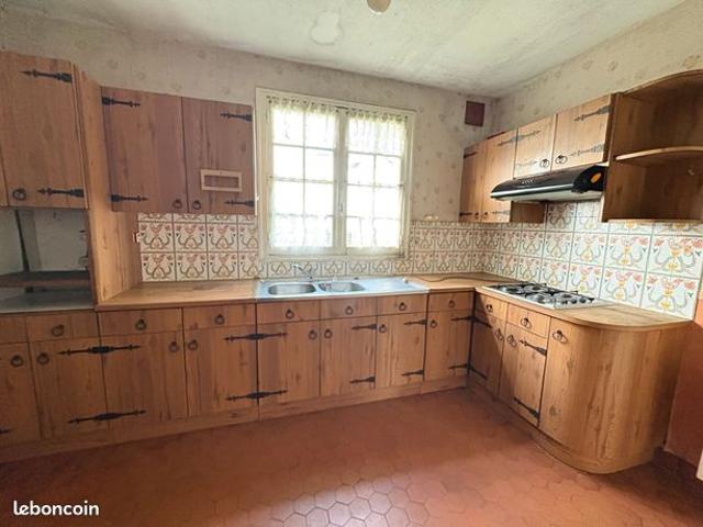 Maison vente à Châteaulin, Bretagne