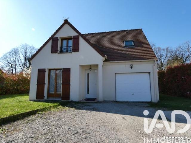 Maison vente à Rambouillet, Orcemont