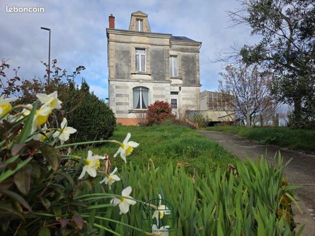 Maison vente à Limoges, Saint-sulpice-laurière