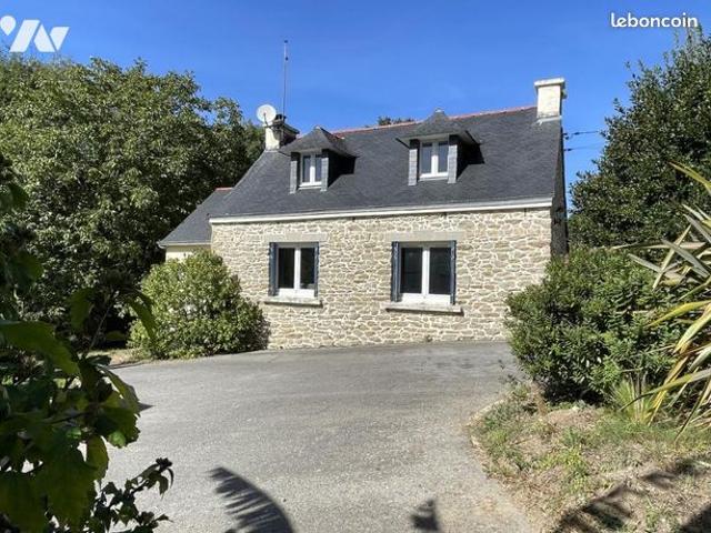 Maison vente à Locminé, Morbihan