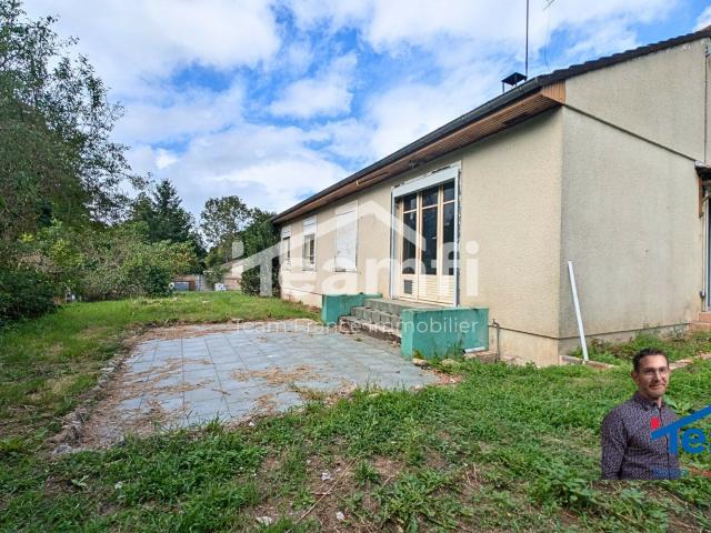 Maison vente à Orléans, Vannes-sur-cosson