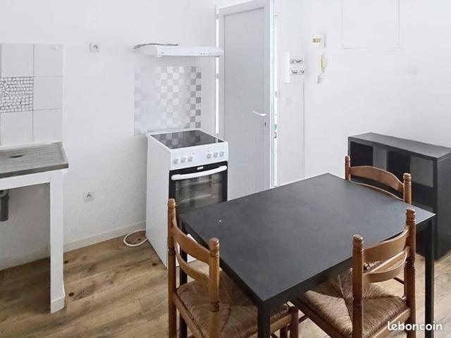 Maison vente à Langon, Captieux