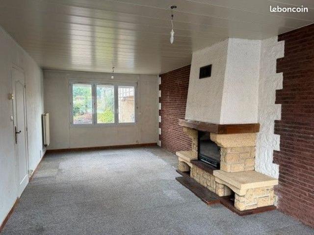 Maison vente à Dunkerque