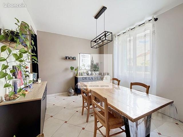 Maison vente à Soissons