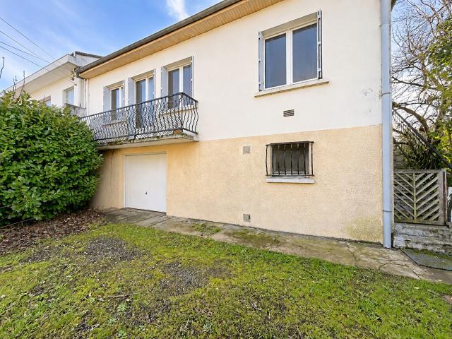 Maison vente à Muret, Portet-sur-garonne