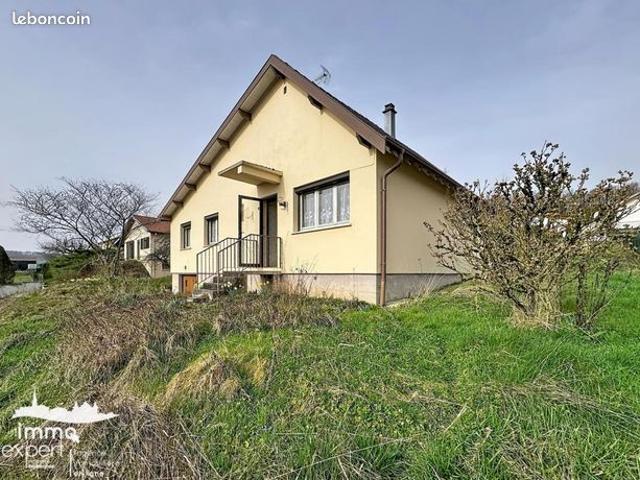 Maison vente à Hymont, Vosges