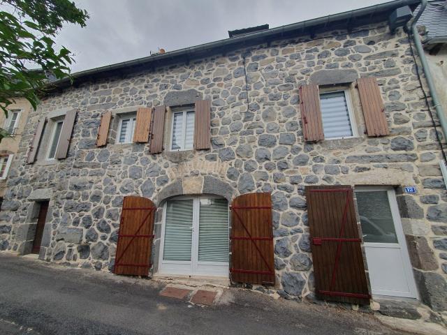 Maison vente à Rodez, Laguiole