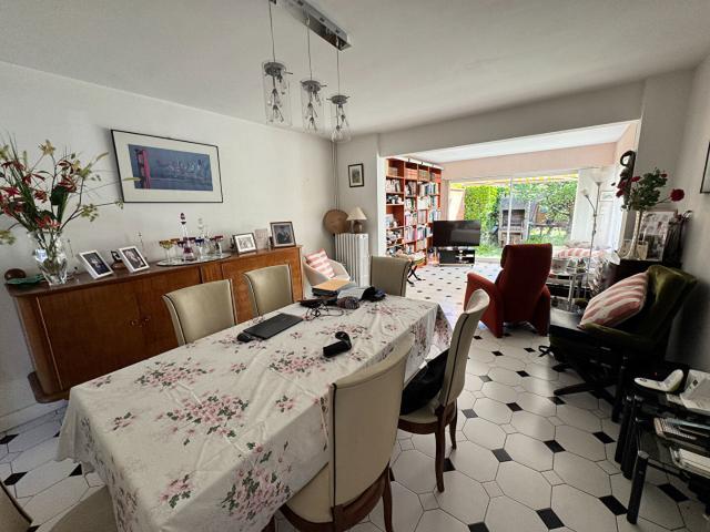Maison vente à La Benauge, Bordeaux