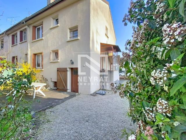 Maison vente à Dijon