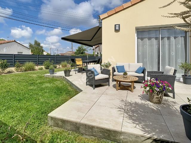 Maison vente à Nantes, Vallet